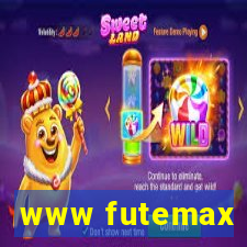 www futemax